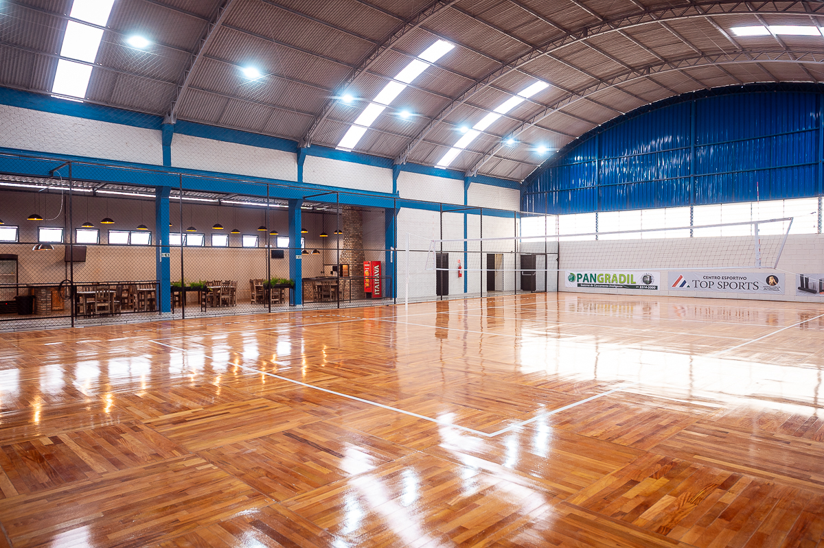 Lance de Jogo Intenso